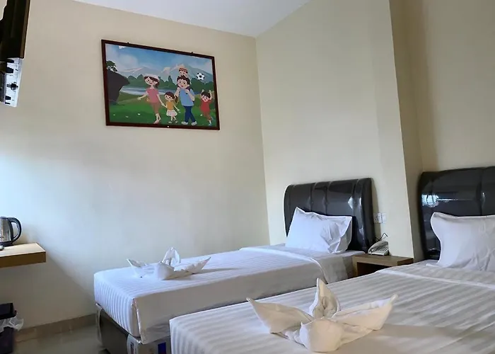 Ondos Hotel