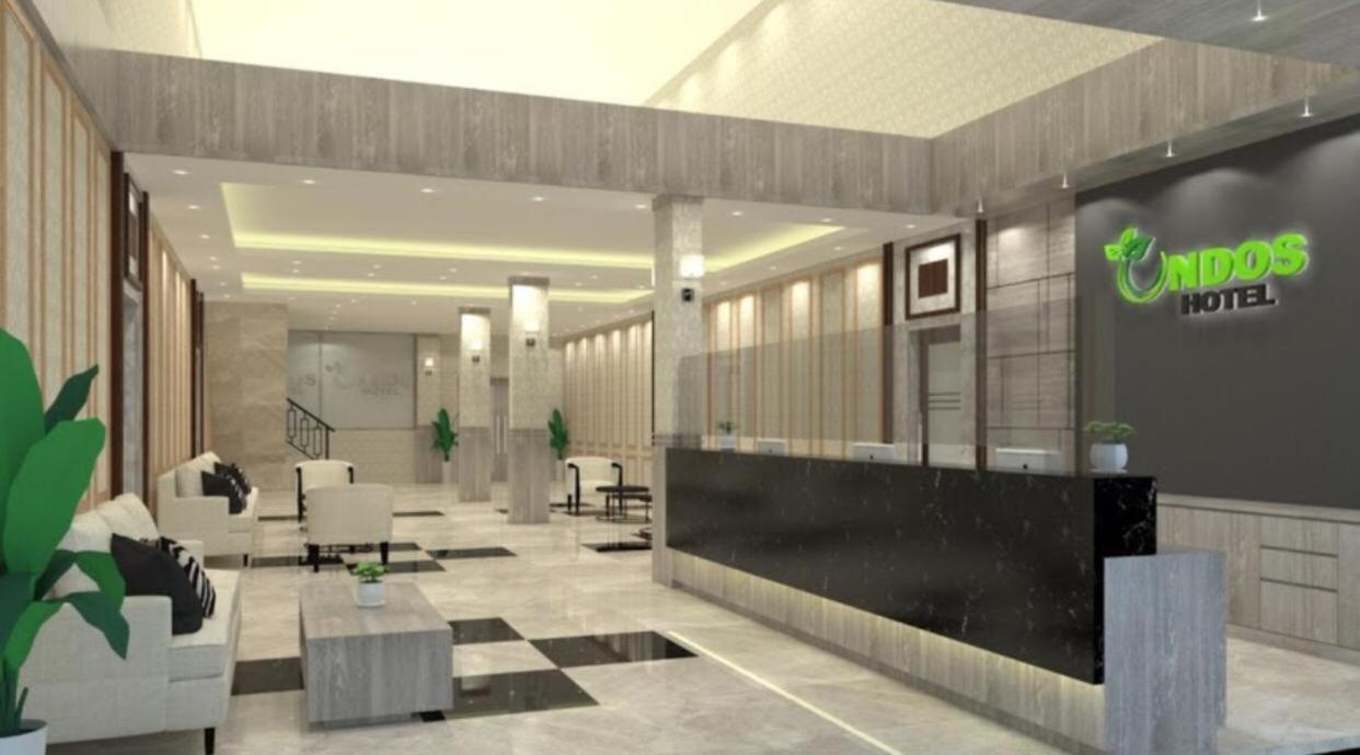 Ondos Hotel